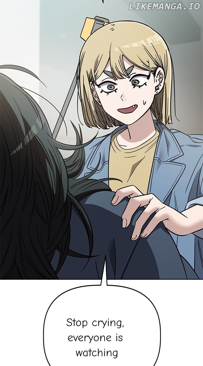 Unemployed Baek-soon Chapter 103 - page 12